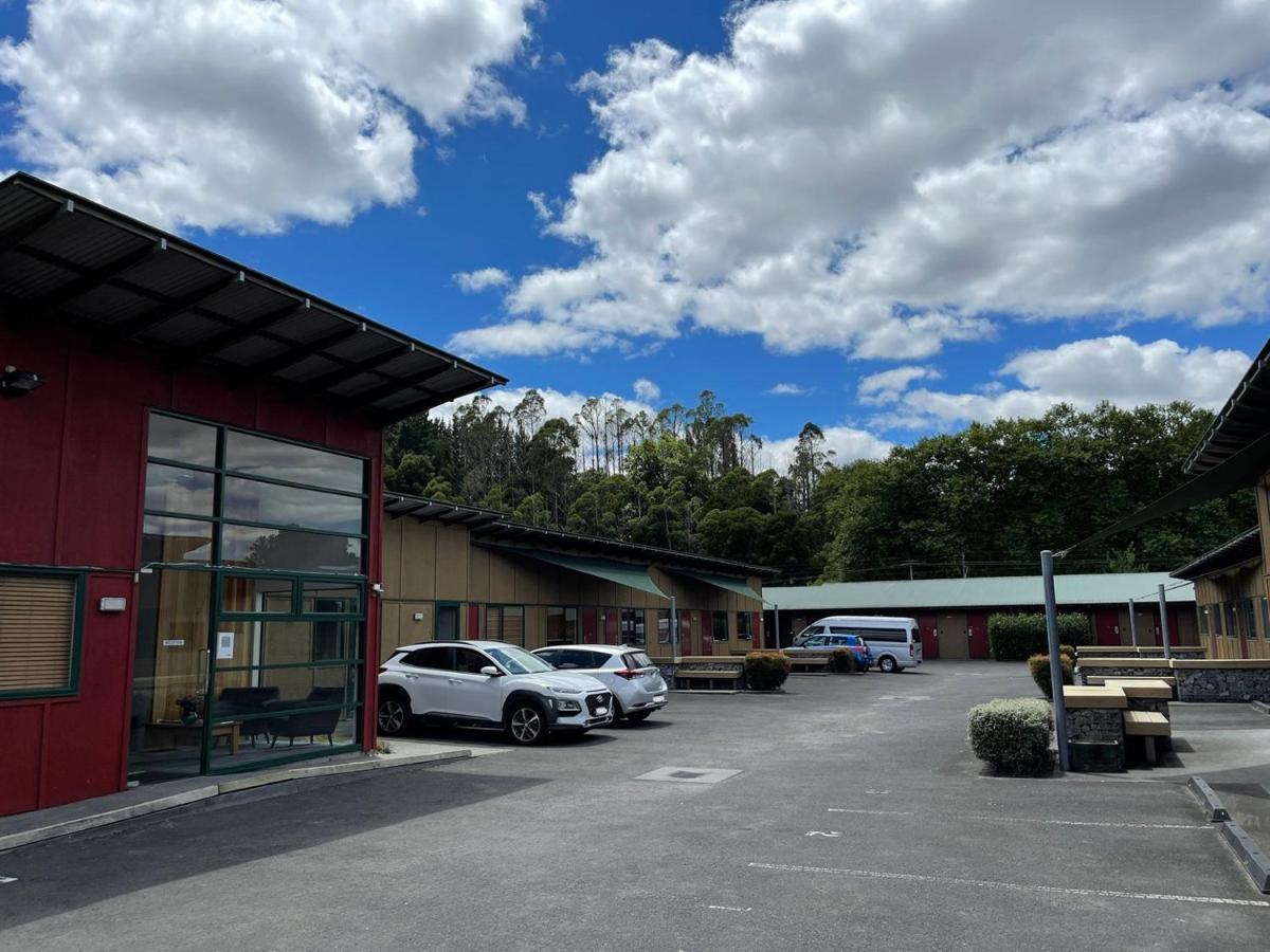 Waitomo Motel