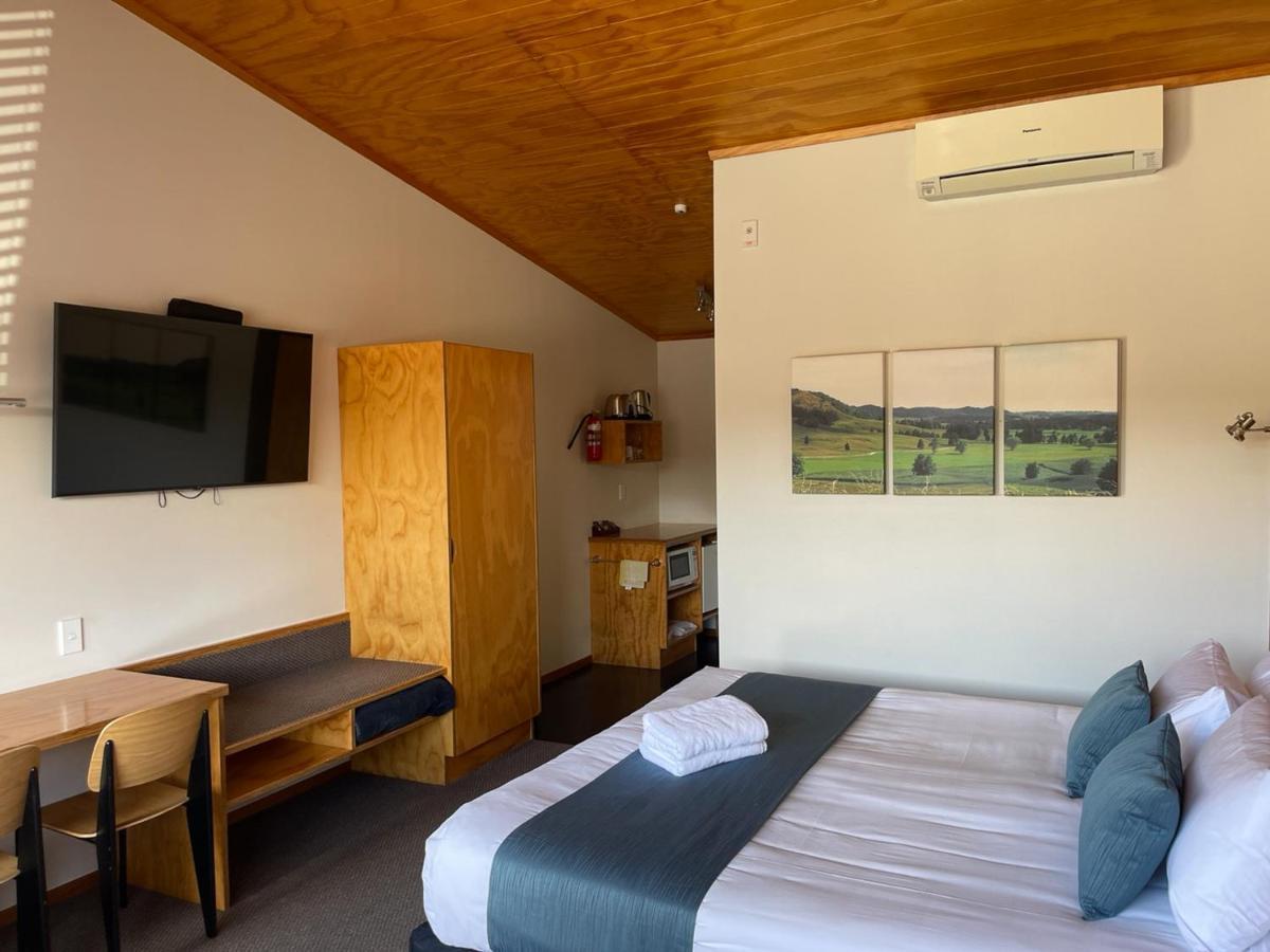 Motel Waitomo Te Kuiti