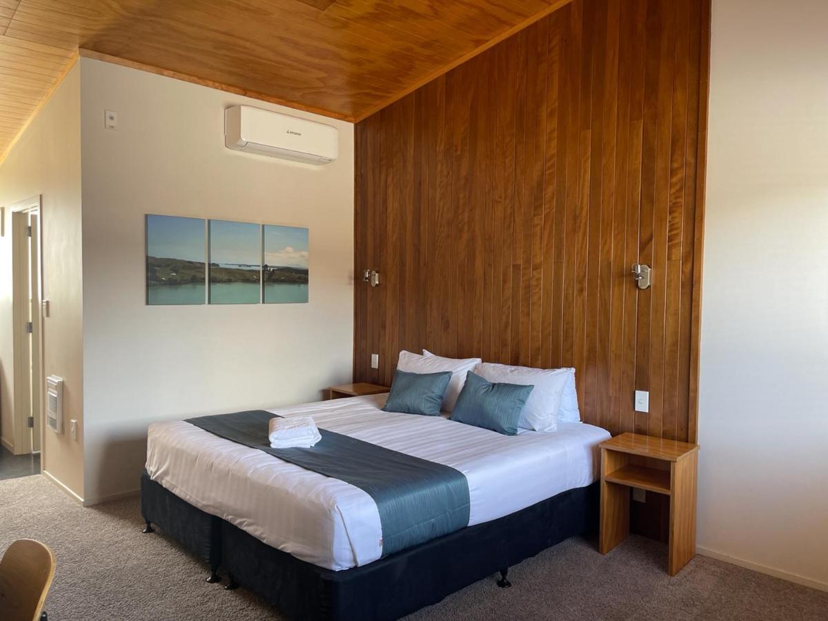Motel Waitomo Te Kuiti