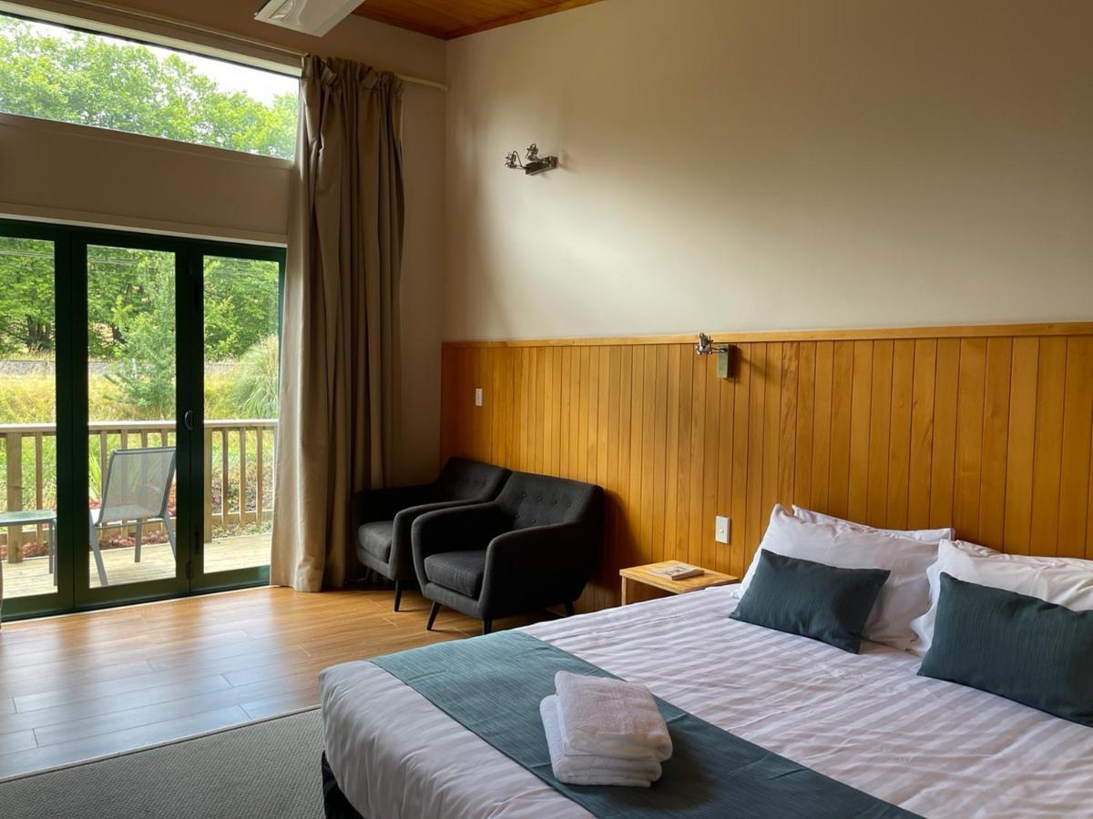 Waitomo 4*