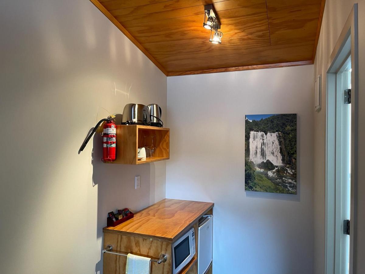 Waitomo 4* Te Kuiti