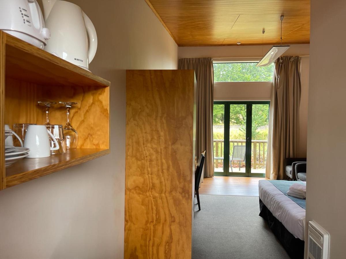 Waitomo 4*
