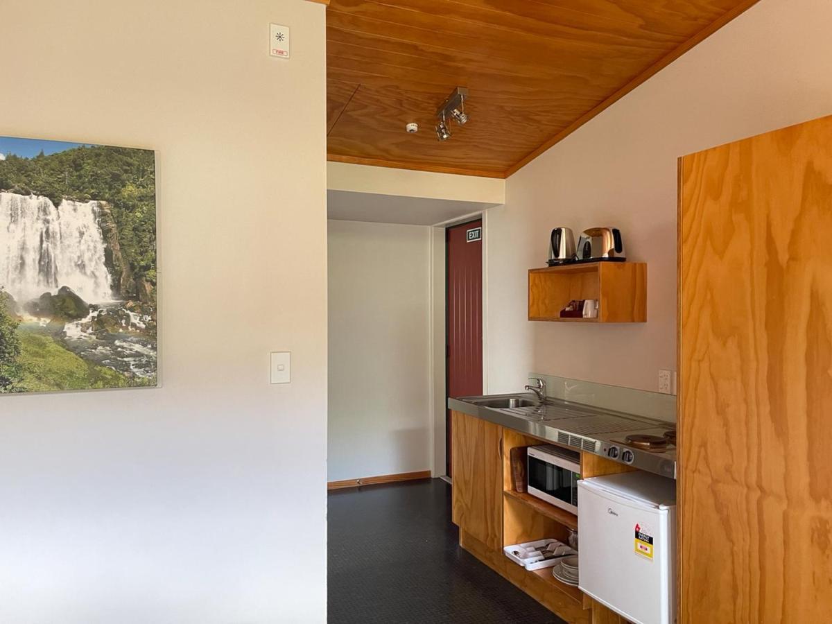Motel Waitomo