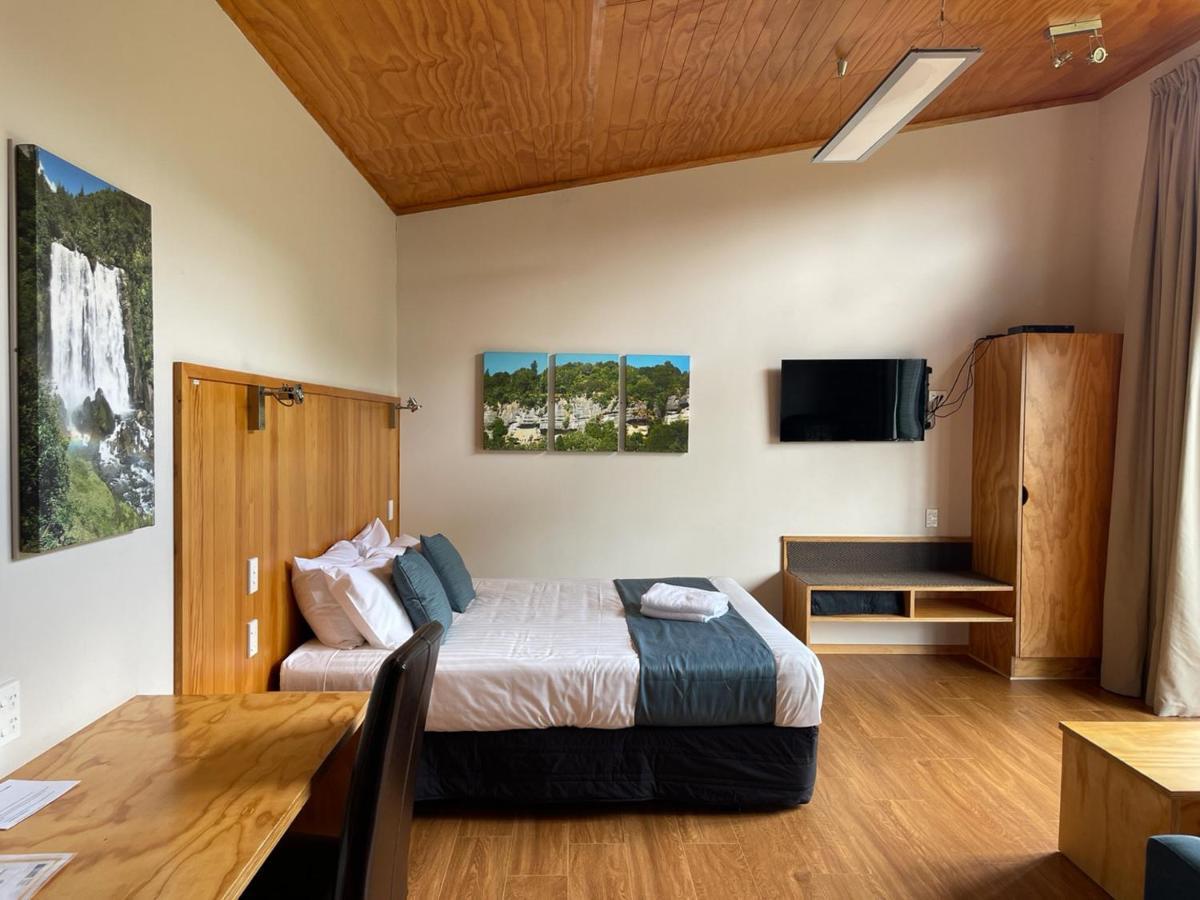 Waitomo Motel