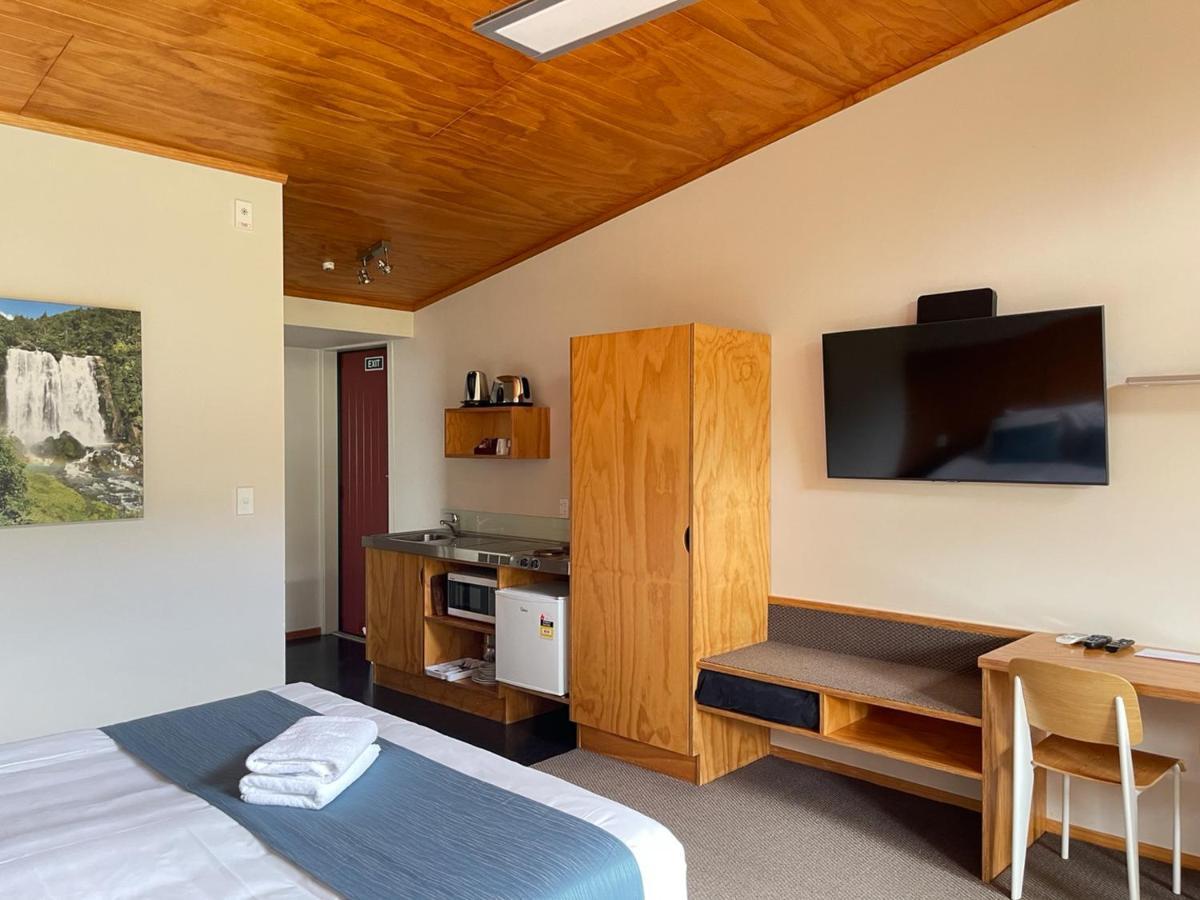 Waitomo Te Kuiti