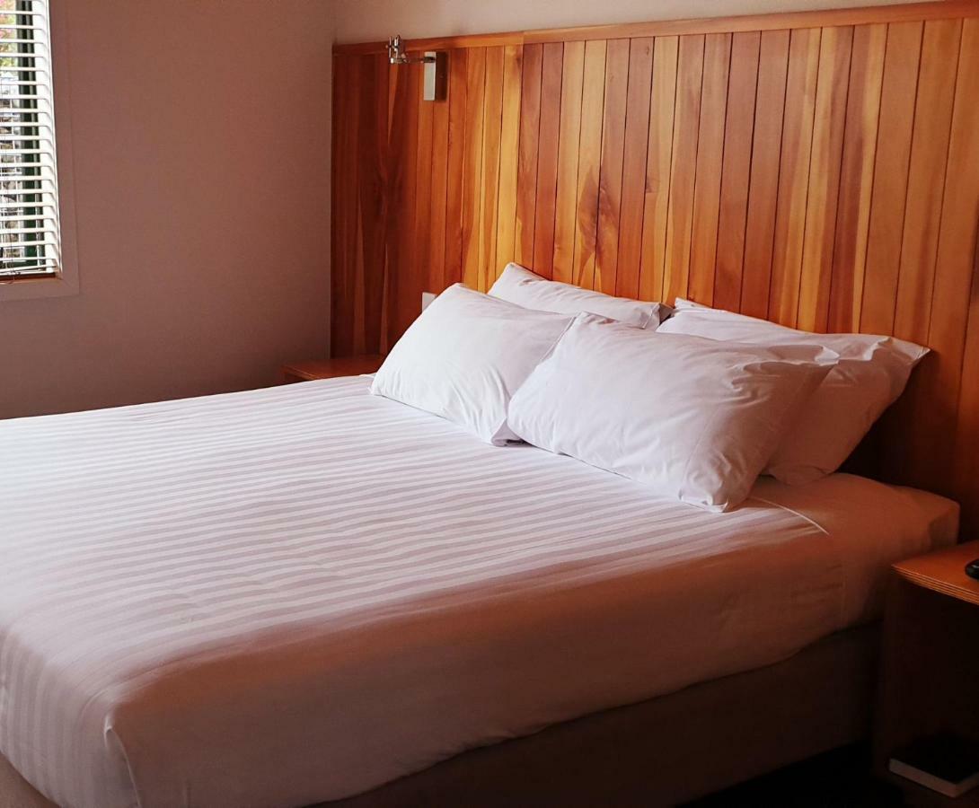 Motel Waitomo Te Kuiti
