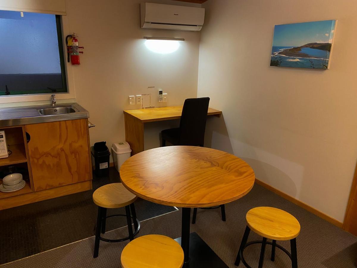 Motel Waitomo
