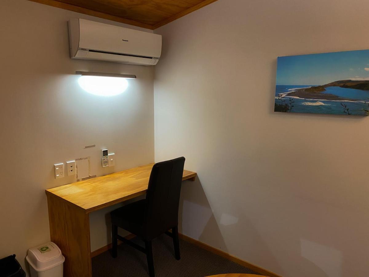 Waitomo 4* Te Kuiti