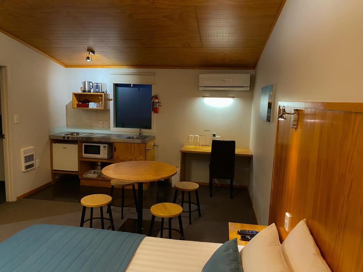Motel Waitomo Te Kuiti