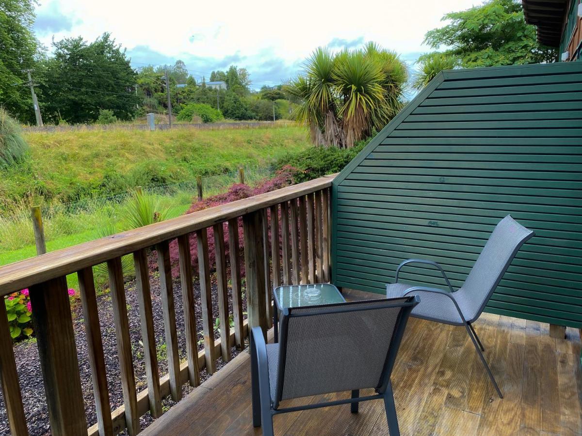 Waitomo Motel Te Kuiti