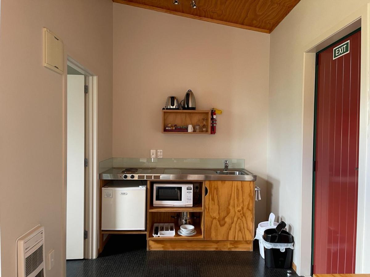 Waitomo Motel Te Kuiti