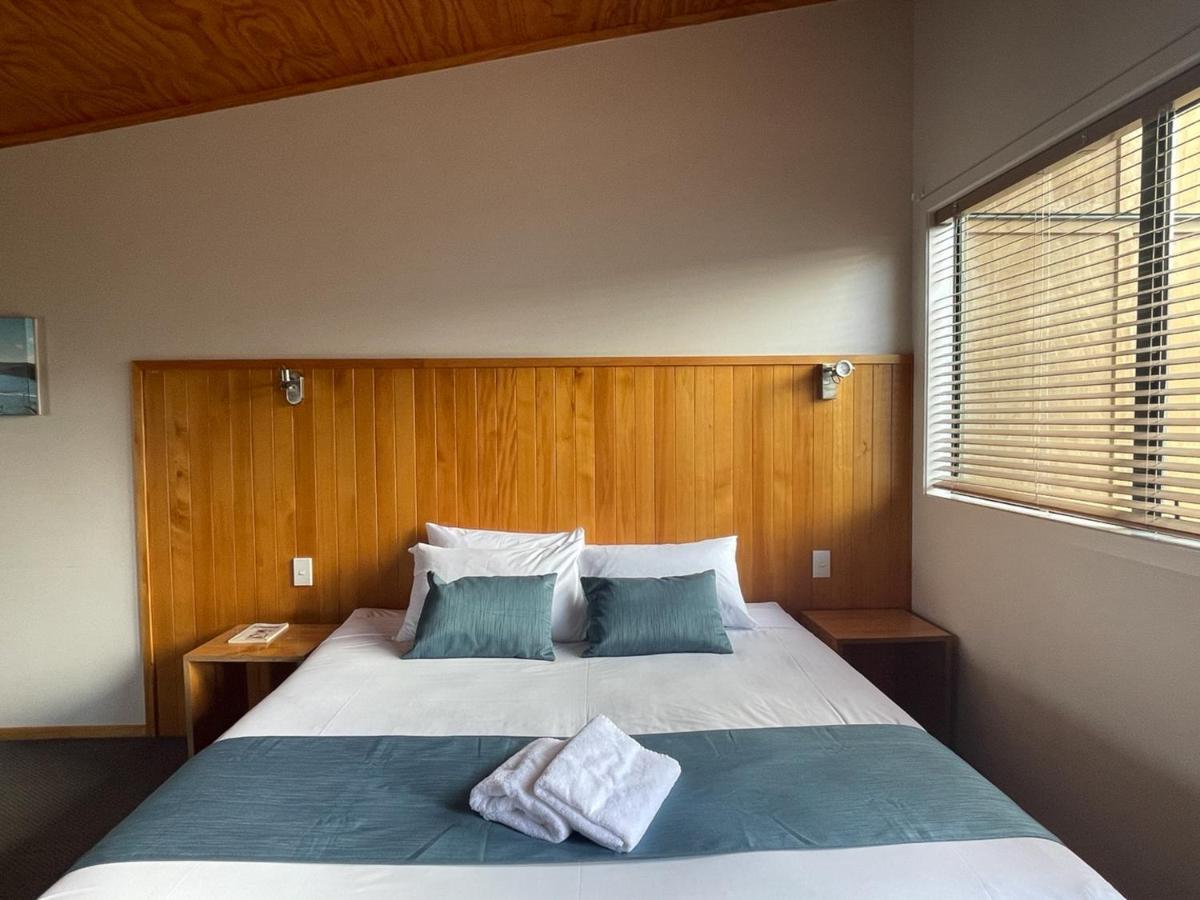 Waitomo Motel