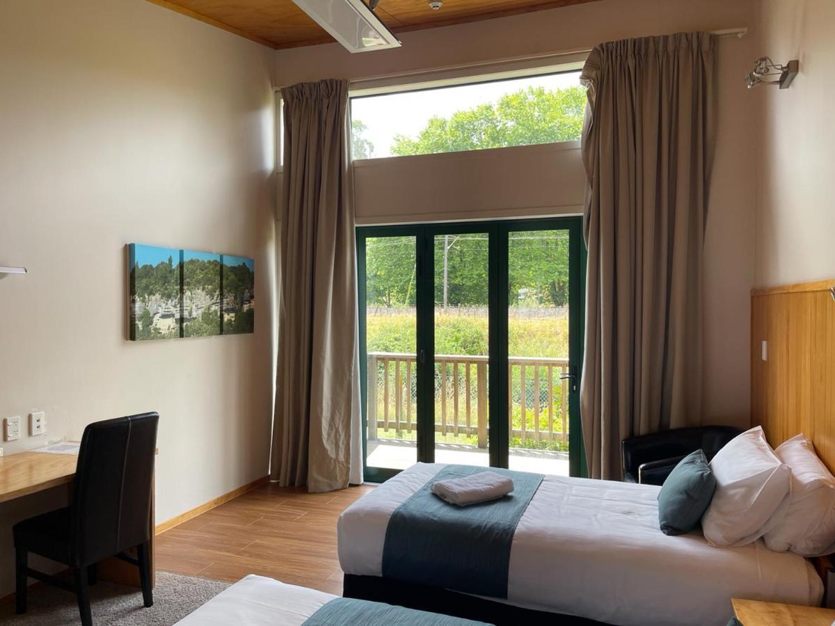 Waitomo Motel Te Kuiti