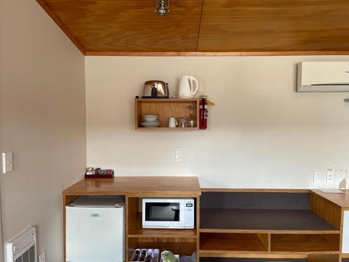 Waitomo Motel Te Kuiti