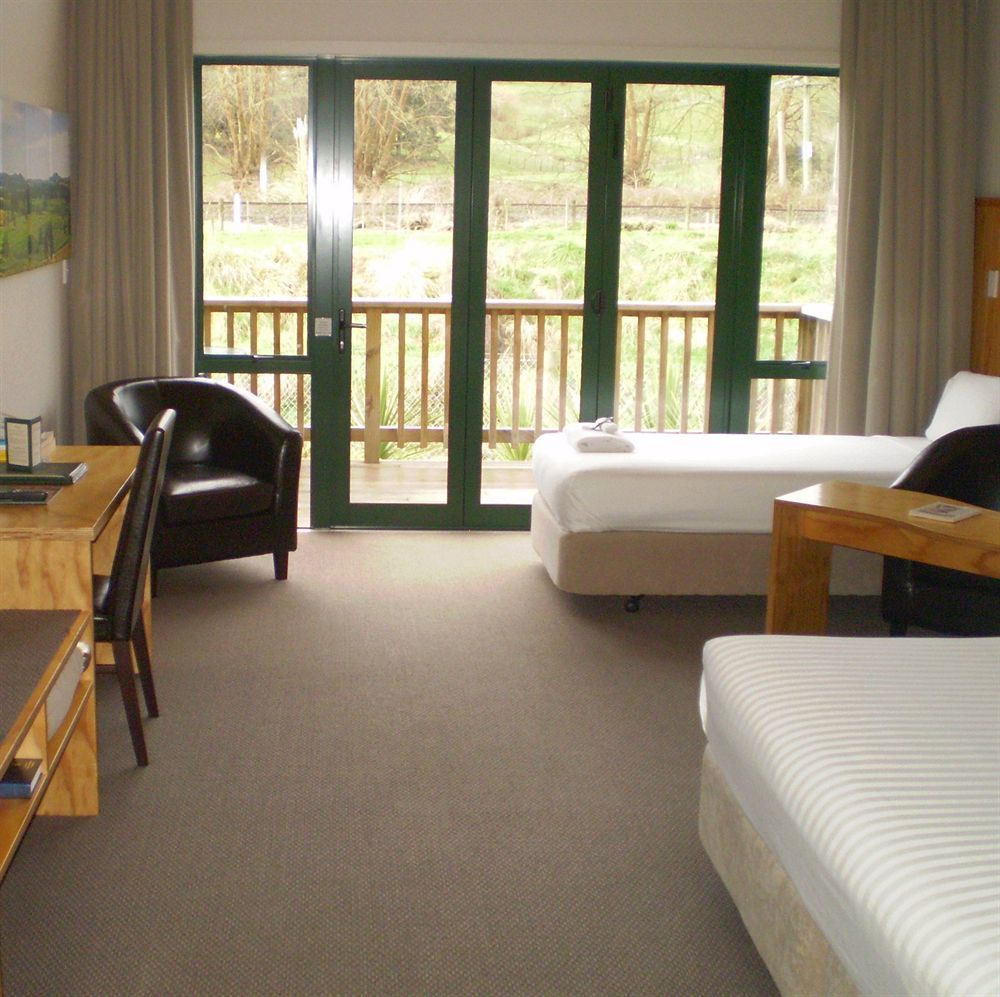 Motel Waitomo Te Kuiti