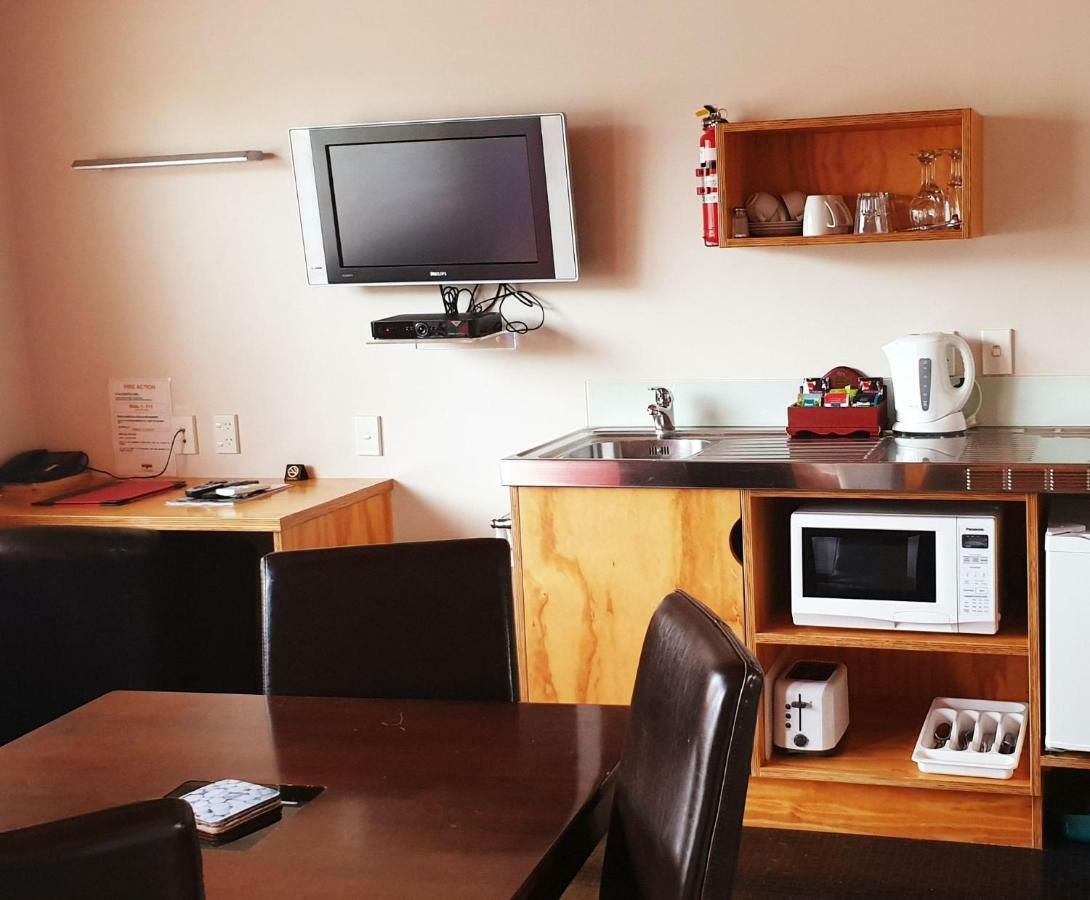 Motel Waitomo