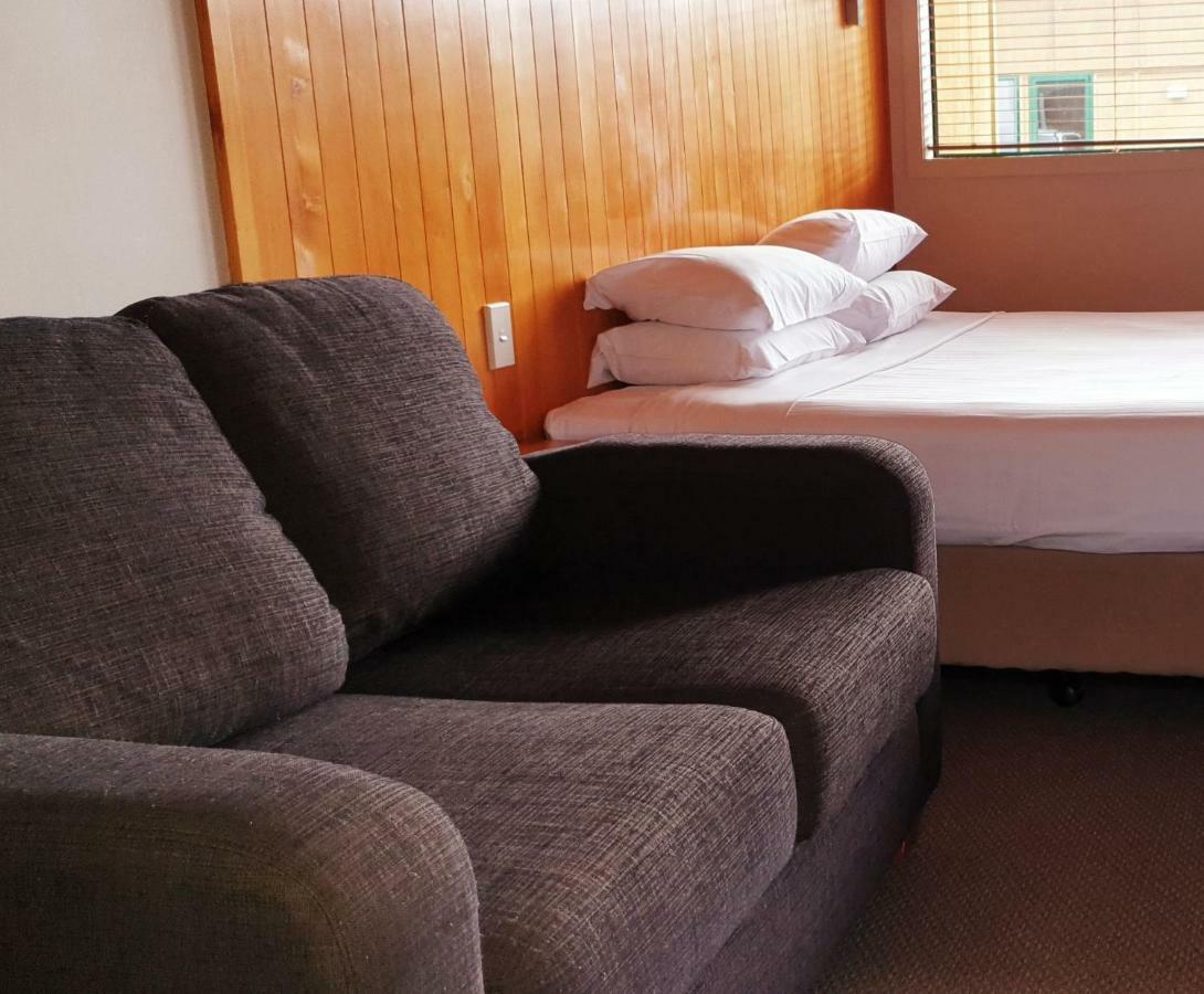 Waitomo Motel 4*
