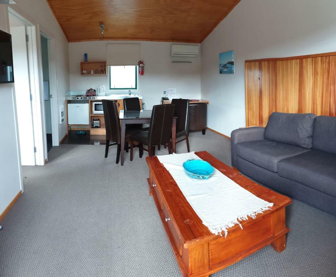 Motel Waitomo 4*