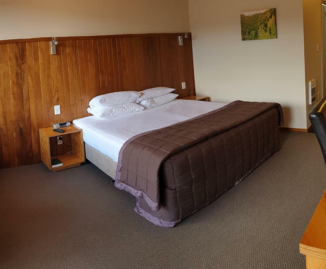 Motel Waitomo Te Kuiti