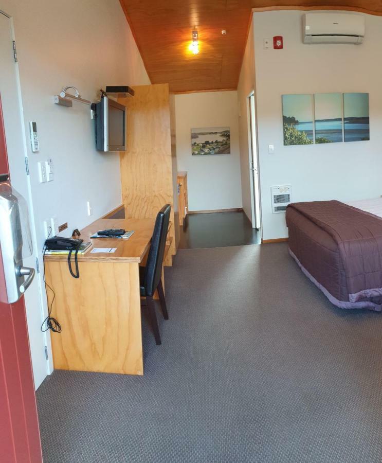 Waitomo Motel