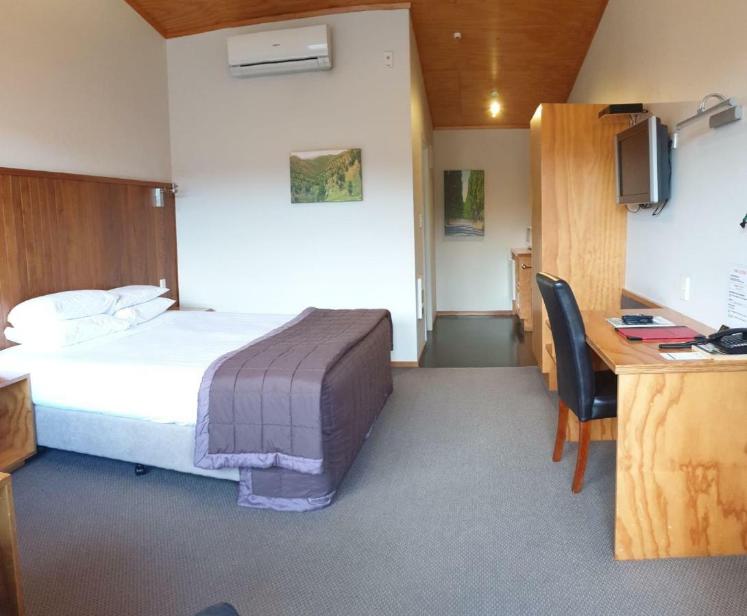 Motel Waitomo 4*