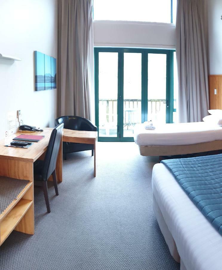 Motel Waitomo Te Kuiti