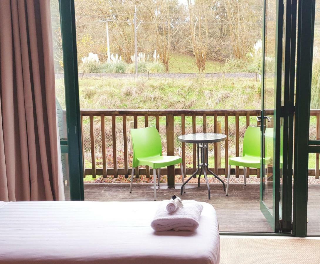 Motel Waitomo Te Kuiti