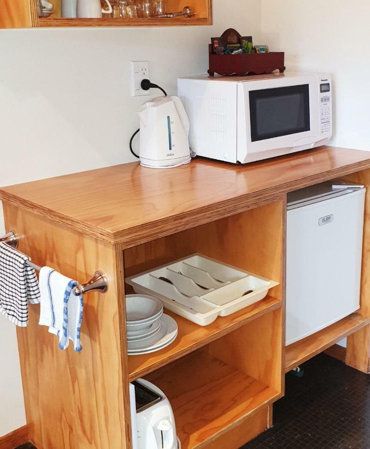 Motel Waitomo