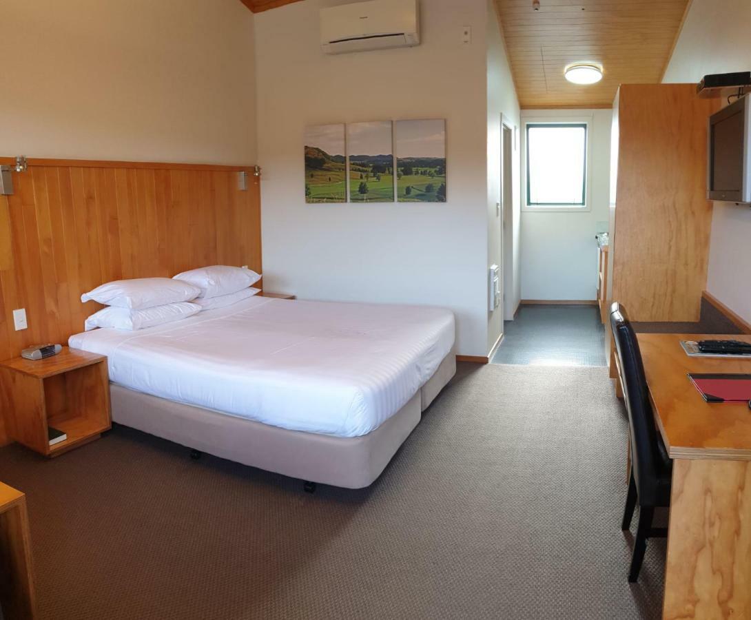 Waitomo 4* Te Kuiti