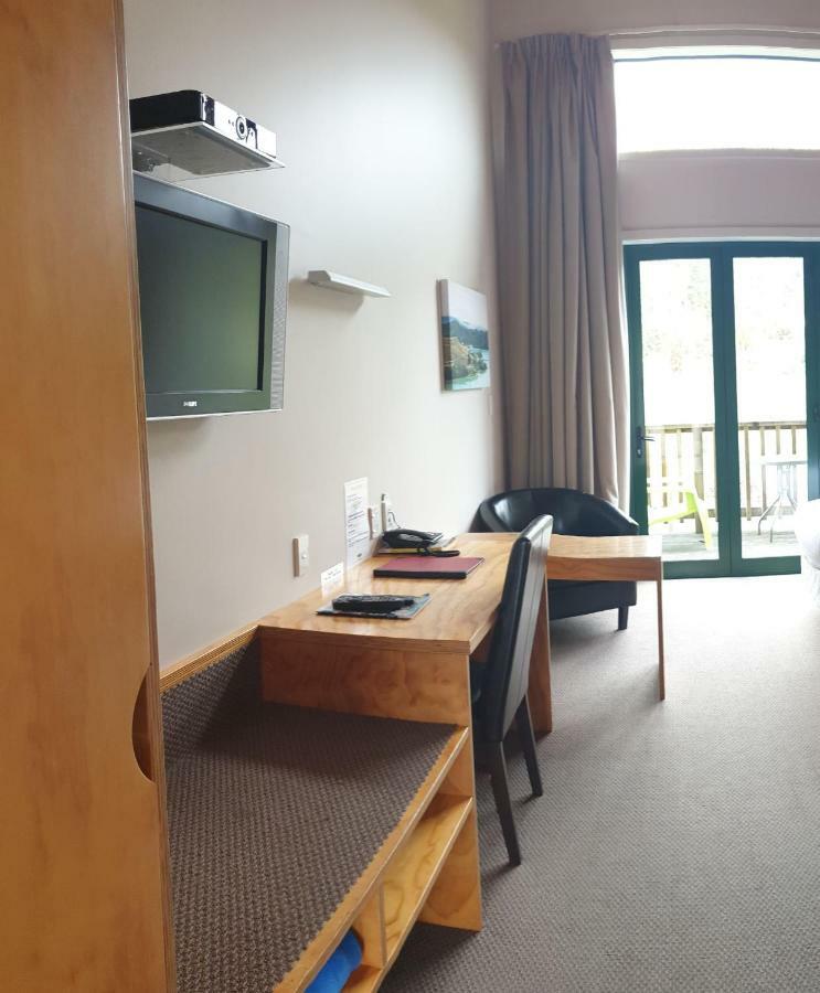 Waitomo Motel 4*