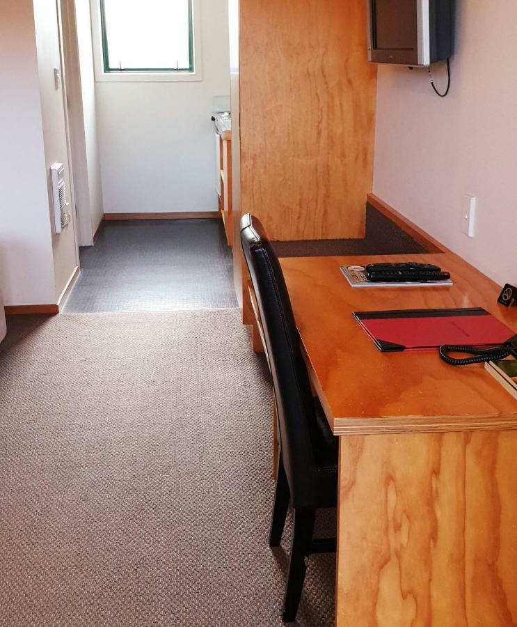 Motel Waitomo 4*