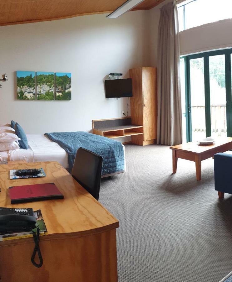 Waitomo Motel